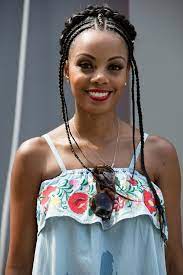 28 Must See Hair Moments From Curlfest 2017 Natural Hair Styles Hair Styles Ethiopian Braids