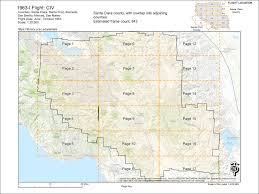 Yesterday, the county reported 352. 1963 I Santa Clara County California With Overlap Into Alameda Stanislaus Merced San Benito Santa Cruz And San Mateo Counties University Library