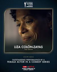 ICYMI The nominees for Outstanding Performance by a Female Actor in a  Comedy Series are... Join us in honoring these talented artists streaming  live and exclusively