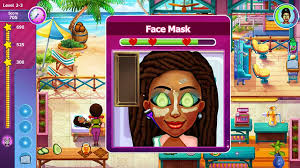 Sally`s hair salon games has been update to version 1.0 with several major changes and improvements. Sally S Salon Beauty Secrets Official Walkthrough Gamehouse