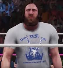 Daniel bryan (bryan lloyd danielson) daniel bryan es un luchador profesional bajo contrato con wwe. Daniel Bryan Sawrestling Wiki Fandom