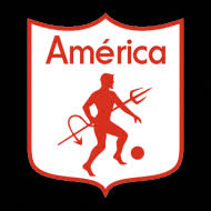 Llego la camiseta mas esperada por la hinchada del a m e r i c a con la que celebramos nuestra es.trella #14 y destacando al mejor jugador y goleador de la temporada #michaelrangel, es un orgullo portar. America Campeon 11 Anos Despues Logra La Estrella 14 As Colombia