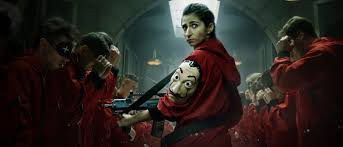 Money heist season 5 teaser and release date have been revealed by netflix. Netflix Money Heist Season 5 Release Date Is It Confirmed