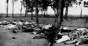 105 jahrestag armenien gedenkt völkermord. Der Volkermord An Den Armeniern Schlaglichter