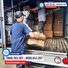 Bảng giá sỉ keo silicone wacker 121 đen