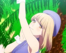 Oshi ga budoukan ittekuretara shinu. World Of Our Fantasy Oshi Ga Budoukan Ittekuretara Shinu