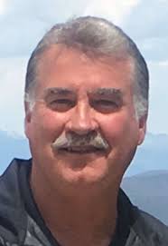 Robert “Bob” James Holt