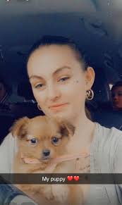 What type of Chi am I? Smile😊- Baby Stewie ❤️