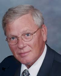 Charles "Charlie" Melvin Largent Obituary July 12, 2023