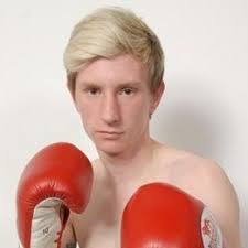 Kieran Tarleton vs. Ricky Leach, Crunch Time