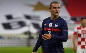 Sebelumnya henry menjadi asisten pelatih tim. Bawa Prancis Menang Griezmann Sindir Pelatih Barcelona Koeman Bola Bisnis Com