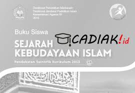 Web ini mempunyai postingan yang khusus berbentuk soal. Buku Sejarah Kebudayaan Islam Ski Kelas 11 Ma Kurikulum 2013 Pdf Berita Pendidikan