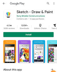 Whether you're traveling for business, pleasure or something in between, getting around a new city can be difficult and frightening if you don't have the right information. Sony Sketch Download Official Sony S Drawing App Paintology Drawing App Paint By Numbers