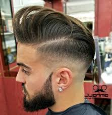 When thinking about a trendy and stylish haircut, you might want to consider this type of hair do. 20 Stylish Men S Hipster Haircuts