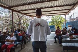 Miguel guerrero has disabled new messages. Mexico Guerrero Under Siege Msf