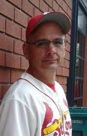 Josh Kummer's Instagram, Twitter & Facebook