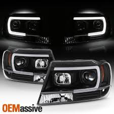 fit 2008 2010 jeep grand cherokee halogen type black headlights l r lamps oemassive in 2020 jeep grand cherokee 04 jeep grand cherokee jeep grand pinterest