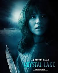 She played one half of the unforgettable Moore twins, but Jason only needed  one… We're thrilled to welcome Camilla More, who starred as Tina Moore in  Friday the 13th: The Final Chapter,