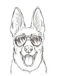New Dogs Drawing Simple Animals Ideas Animals Dogs Drawing Ideas Simple Animal Drawings Dog Sketch Animal Sketches