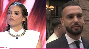 Gloria Camila critica a Manuel Cortés por su entrevista en '¡De viernes!' y se enfada al escuchar el avance de sus declaraciones sobre Álvaro García y Rocío Flores