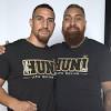 Gallen also believes huni, who is seen as a potential future world championship challenger, is a fine gallen said. Https Encrypted Tbn0 Gstatic Com Images Q Tbn And9gcr H 3ncfwzwikzijdavd2zrht5scph7vd2gyfbrqm2mo1dy3dp Usqp Cau