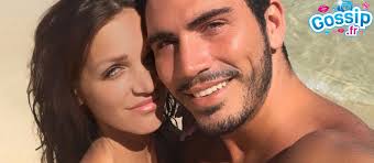 En intégrant le casting de la villa des coeurs brisés 4, julia paredes a souhaité travailler sur sa problématique amoureuse, à savoir j'ai trop souffert en amour. Photos Julia Paredes Heureuse Avec Son Bebe Et Son Nouveau Mec Gossip