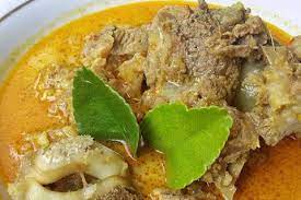 Resep Kari Sapi Lezat Resep Masakan Resep Masakan