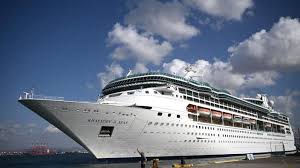 Dette de Casino: Passager Saute du Bateau! Ce qui s'est Vraiment Passé 😱 - Imagen principal del artículo
