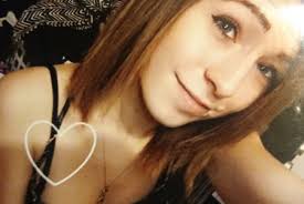 Danielle Tyler 18, and Heather Grogg 33, both went missing