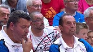 Championnat loiret triplette jeu provençal. Championnat D Europe Petanque 2017 Finale France Vs Italie Youtube