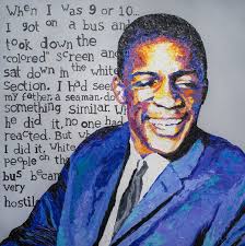 No um bow': The Freedom Rider who never stopped