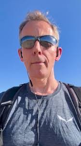 Chris Binns's Instagram, Twitter & Facebook