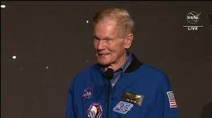 오피셜) 유인 달 우주선 아르테미스 2호 선원 선발 라인업 - 에펨코리아