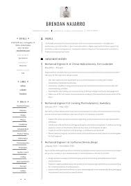 Top resume examples 225+ samples download free medical resume examples now make a perfect resume in just 5 min. Mechanical Engineer Resume Writing Guide 12 Templates Pdf