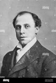 Louis mann hi-res stock photography and images