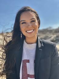Samantha Maltais Awarded Three-Year American Indian Law School Scholarship  to Attend Harvard Law School