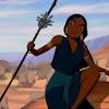 The prince of egypt gave me a lot of goodness, it warmed my heart and it gave back the realizations i had when i was a child. 1