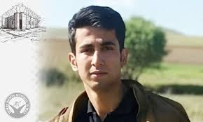 iran political prisoners Archives