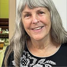 Wishing happy birthday to Ann