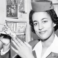 AFA Celebrates Black History Month