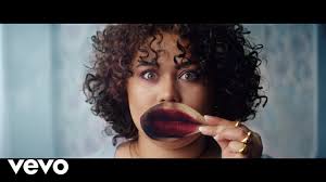 Odette: “I'm just a bundle of nerves experiencing things, trying not to be  a bad person”