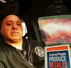 Dwayne Fort's Instagram, Twitter & Facebook