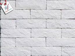 Gạch cổ trắng A06 - Chuyên cung cấp các loại vật liệu hoàn thiện - Cảnh  Quan Sân Vườn