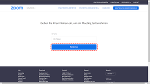 Zoom is the leader in modern enterprise video communications, with an easy, reliable cloud platform for video and audio conferencing, chat, and webinars across mobile, desktop, and room systems. Zoom Online Nutzen Videokonferenzen Im Browser Chip