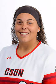 CSUN Sweeps On Day 1 Of Judi Garman Classic