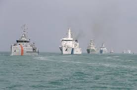 Abu Dhabi welcomes warships from across the world for NAVDEX 2025