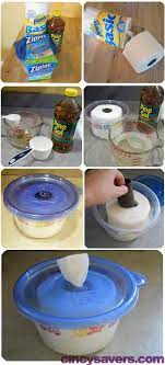 Diy Disinfecting Wipes More With Step By Step Instructions Crafts Diy Cleaning Products Disinfecting Wipes