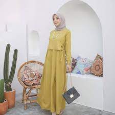 Harga gamis gold wanita original murah terbaru november 2019 10 tips. Baju Muslim Remaja 2020 Warna Lemon Mocca Black Selena Maxi Baju Muslim 2020 Baju Muslim Terbaru 2020 Model Baju Muslim Terbaru 2020 Trend Baju Muslim 2020