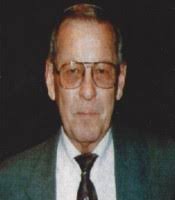 David Creech Obituary October 18, 2012