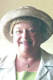 Linda C. Stark Palmer 1948-2021